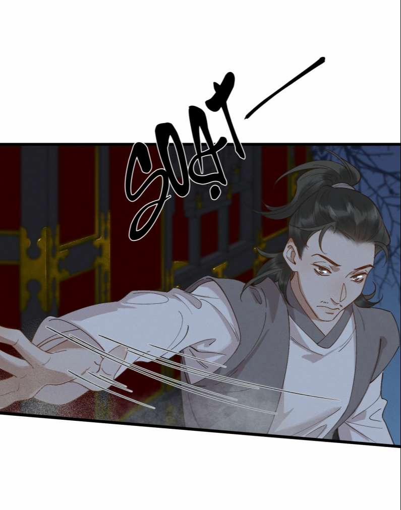 Thái Tử Điện Hạ Áo Giáp Của Người Lại Rơi Rồi 46 trang 29