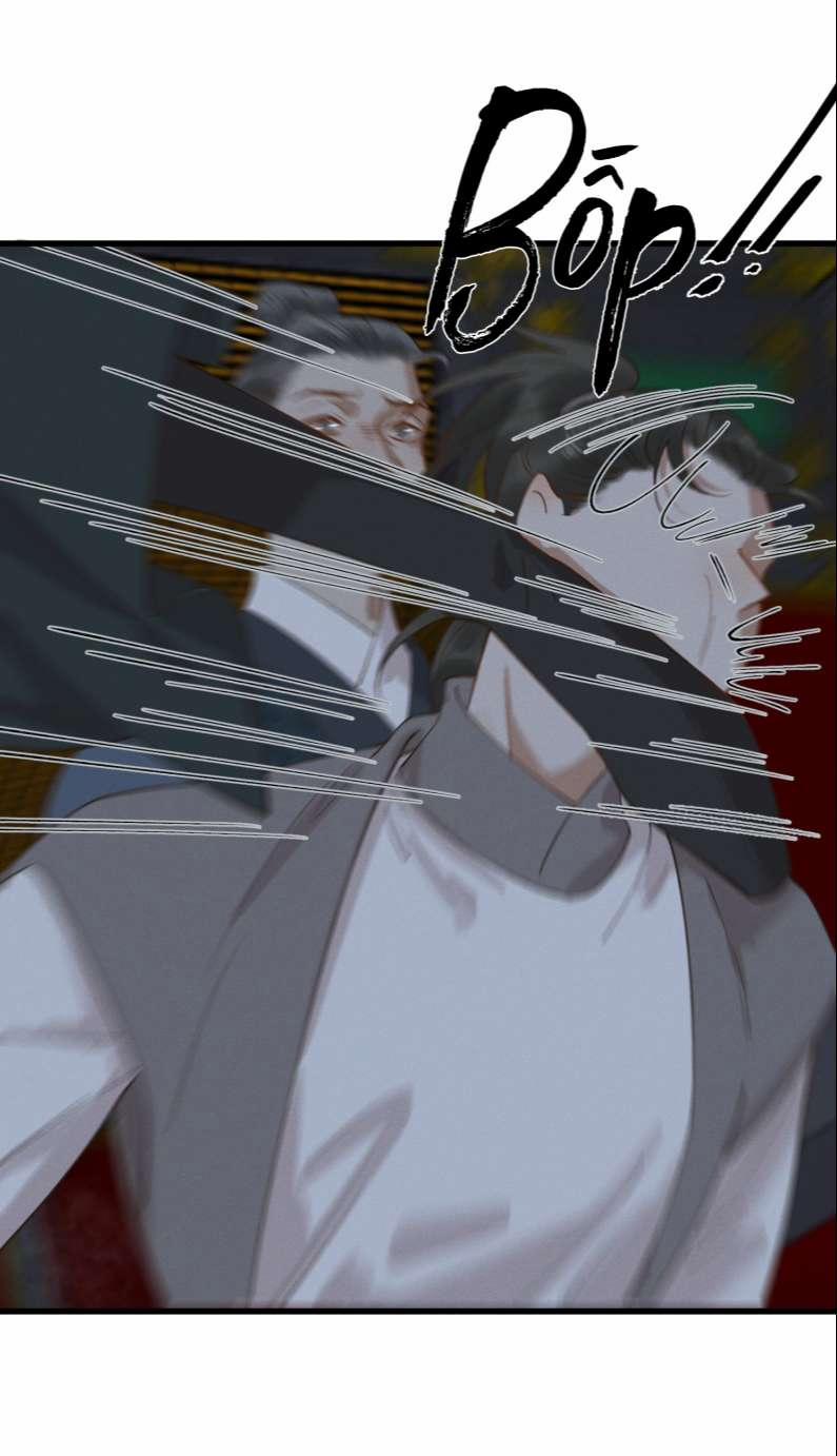 Thái Tử Điện Hạ Áo Giáp Của Người Lại Rơi Rồi 46 trang 33