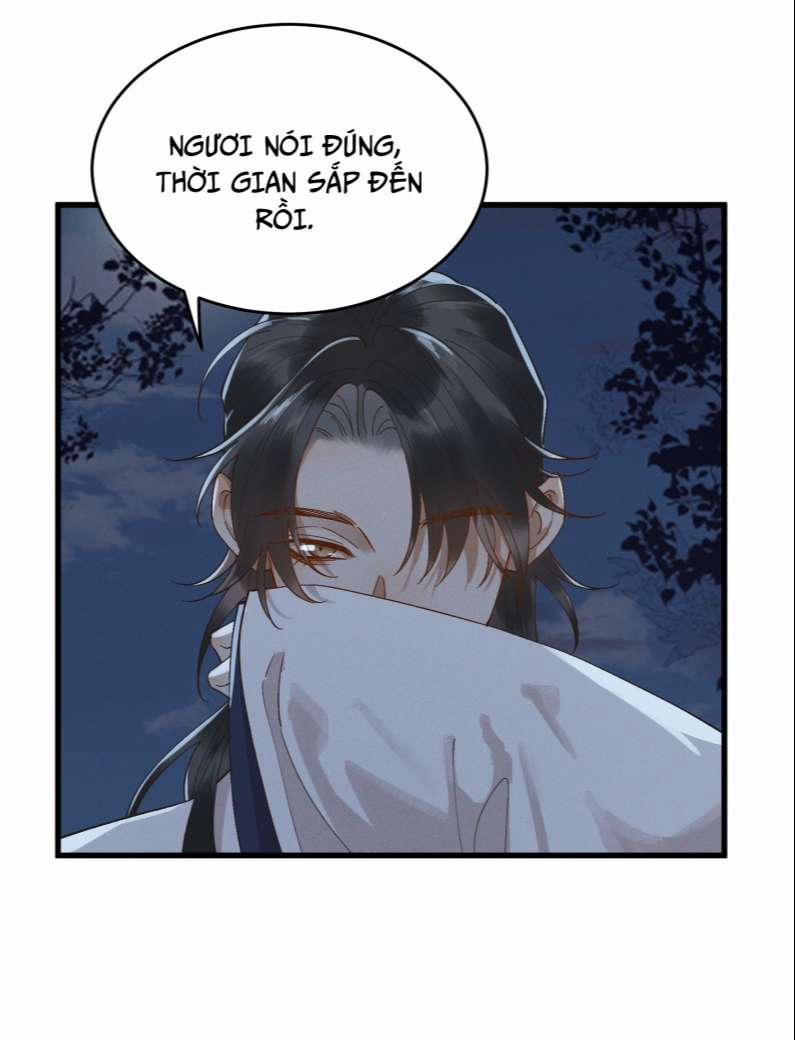 Thái Tử Điện Hạ Áo Giáp Của Người Lại Rơi Rồi 46 trang 38