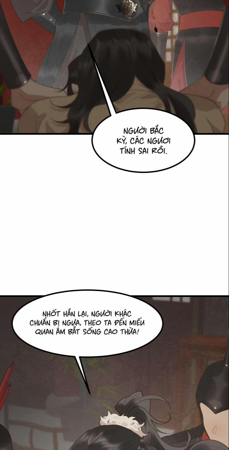 Thái Tử Điện Hạ Áo Giáp Của Người Lại Rơi Rồi 47 trang 12