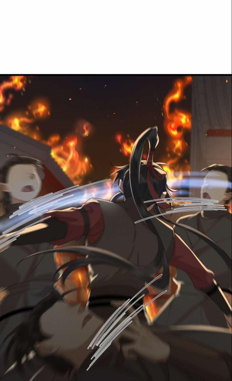 Thái Tử Điện Hạ Áo Giáp Của Người Lại Rơi Rồi 47 trang 40