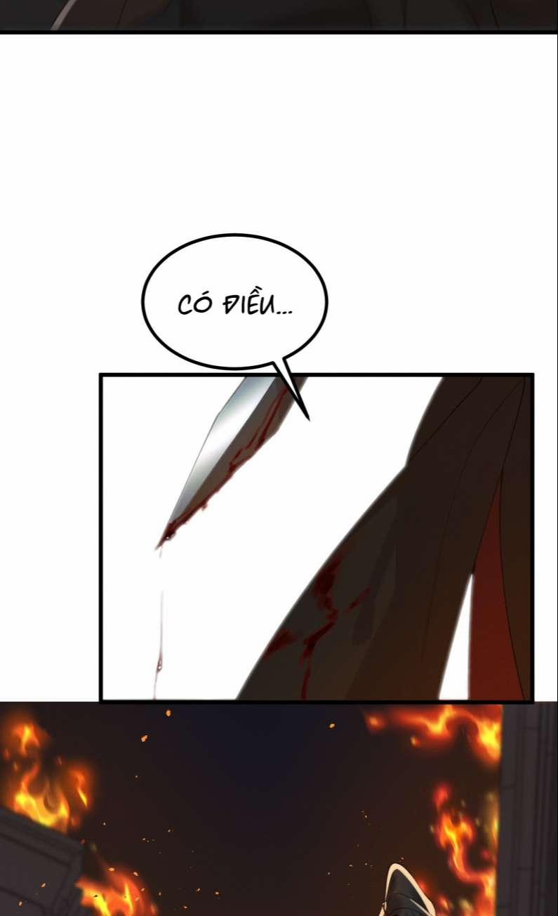 Thái Tử Điện Hạ Áo Giáp Của Người Lại Rơi Rồi 47 trang 41