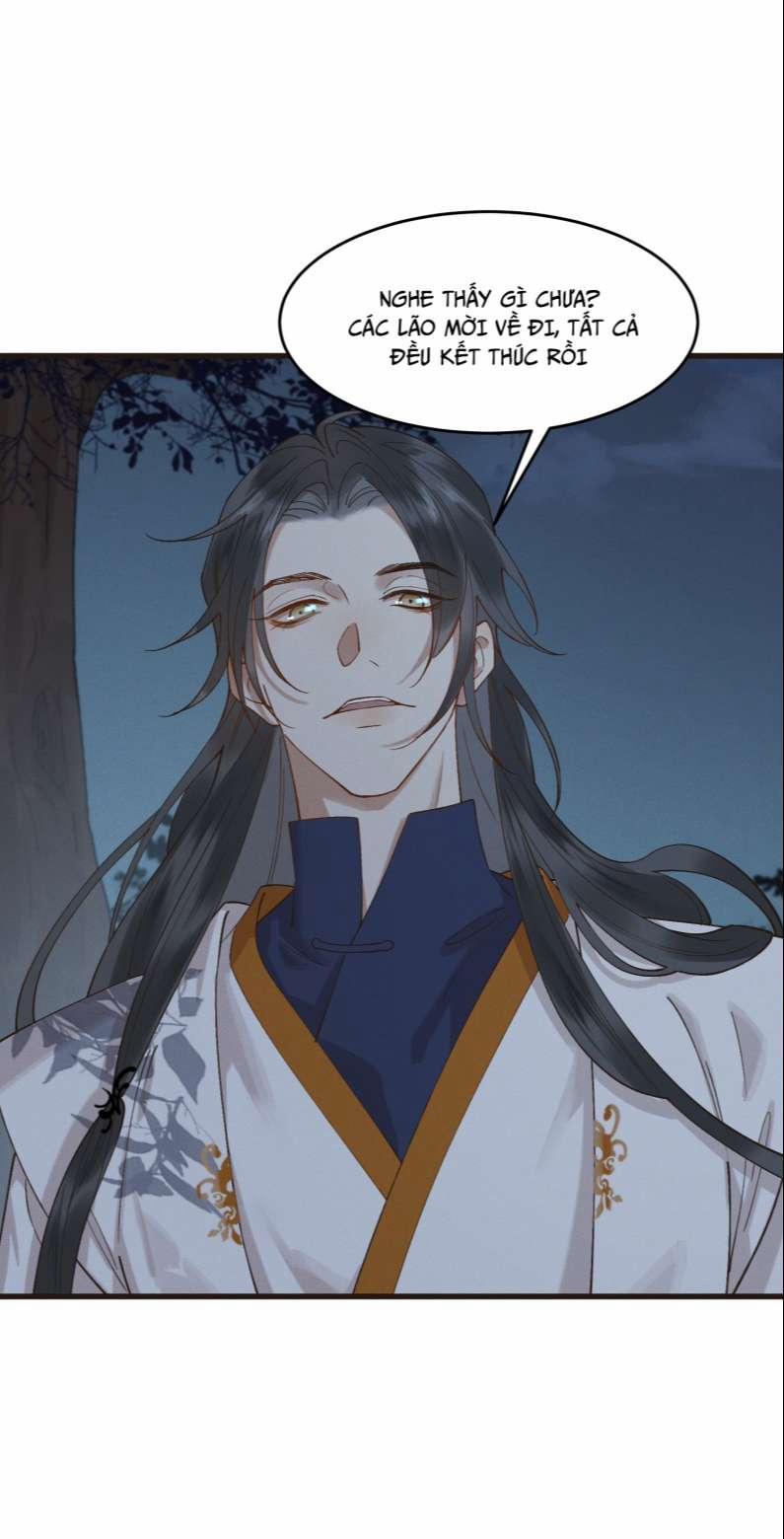 Thái Tử Điện Hạ Áo Giáp Của Người Lại Rơi Rồi 48 trang 22