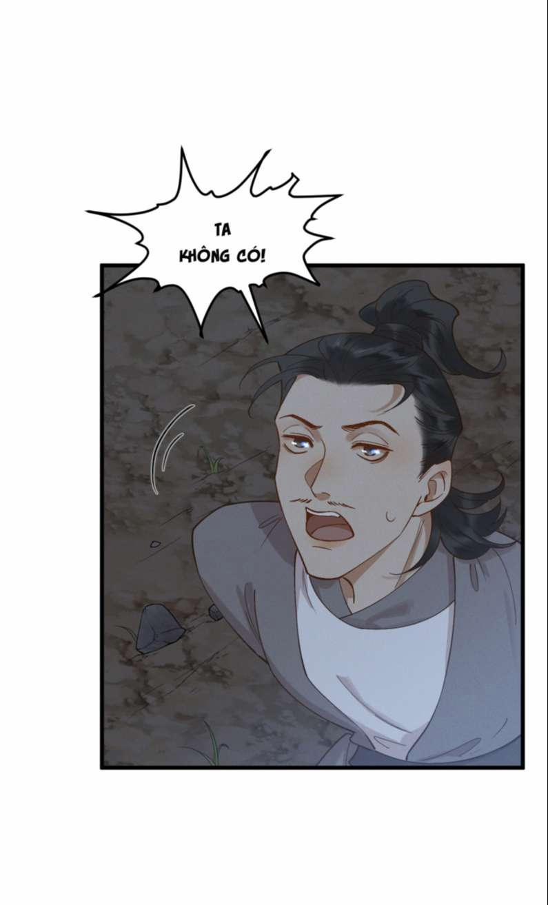 Thái Tử Điện Hạ Áo Giáp Của Người Lại Rơi Rồi 48 trang 8