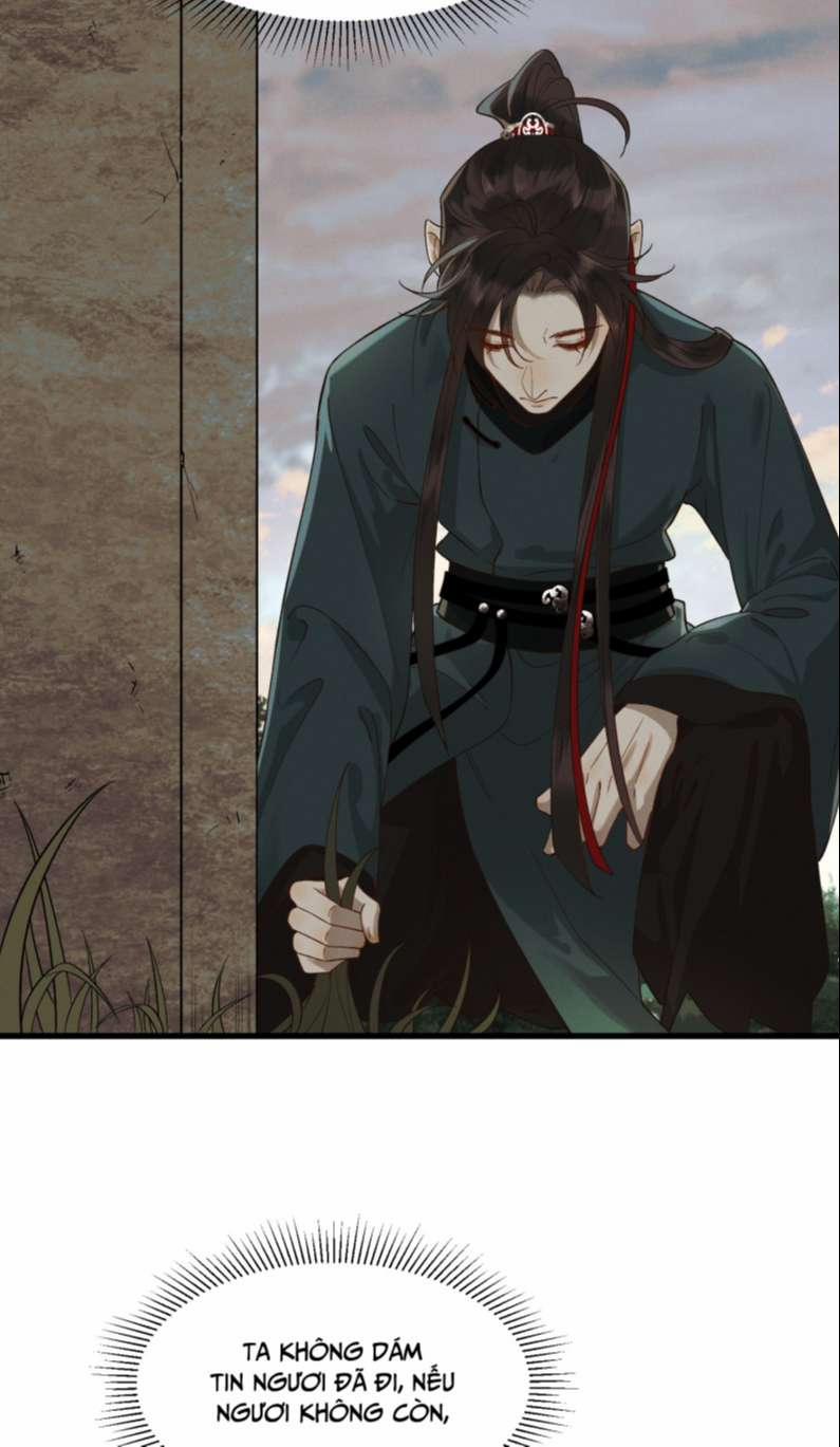 Thái Tử Điện Hạ Áo Giáp Của Người Lại Rơi Rồi 49 trang 14