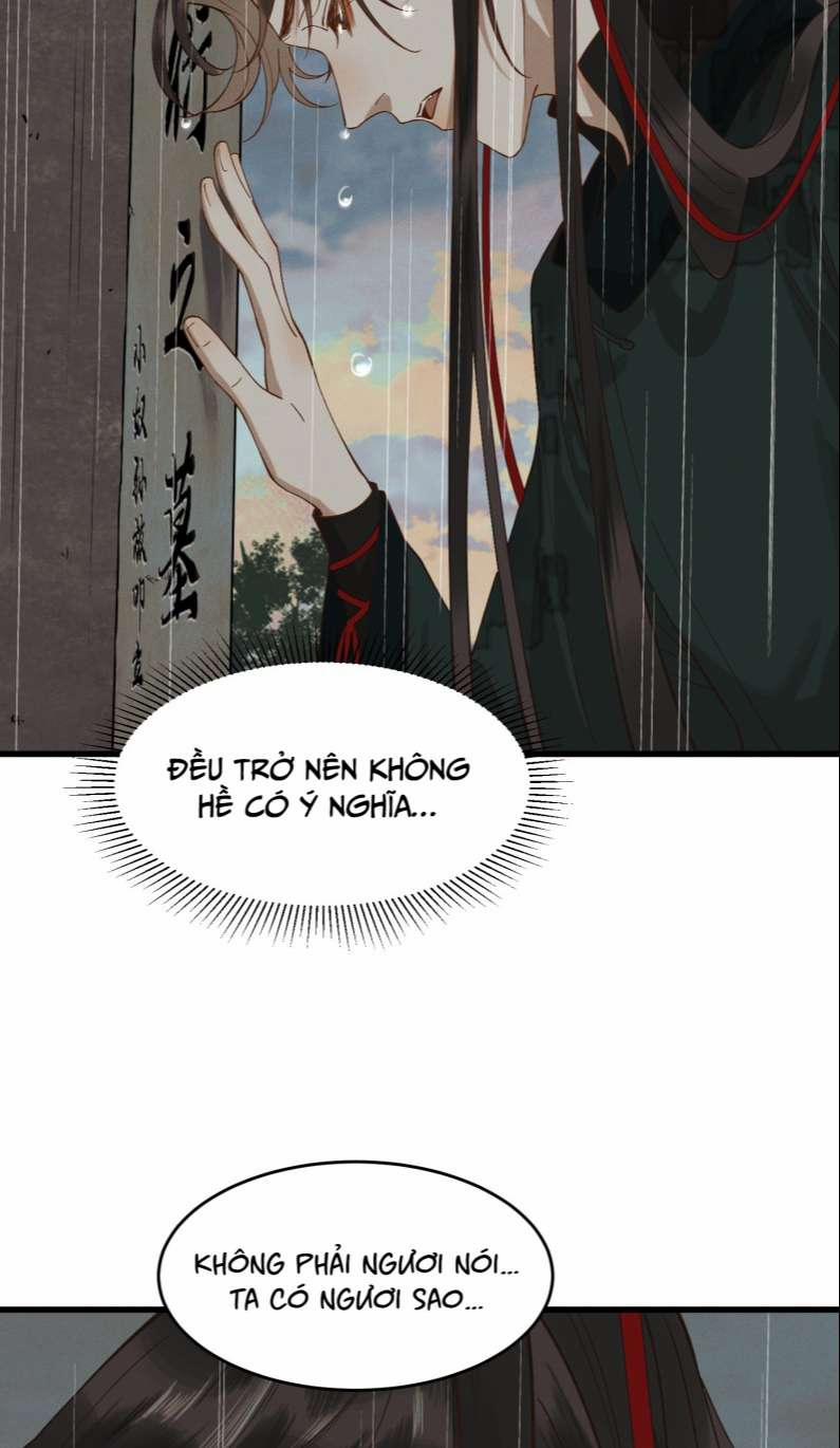 Thái Tử Điện Hạ Áo Giáp Của Người Lại Rơi Rồi 49 trang 16