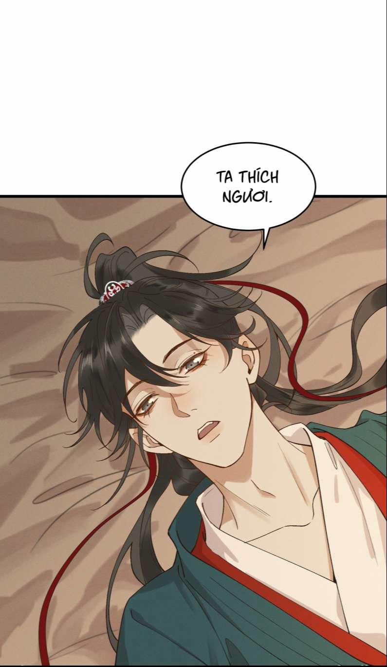 Thái Tử Điện Hạ Áo Giáp Của Người Lại Rơi Rồi 49 trang 18