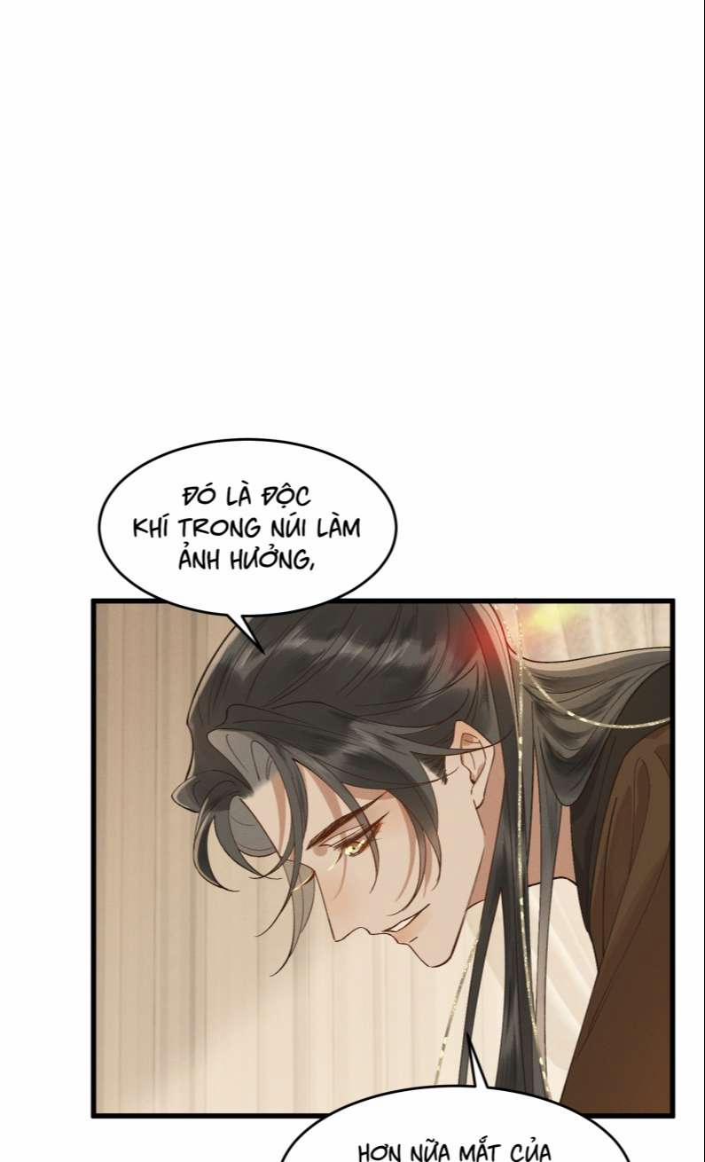 Thái Tử Điện Hạ Áo Giáp Của Người Lại Rơi Rồi 49 trang 21