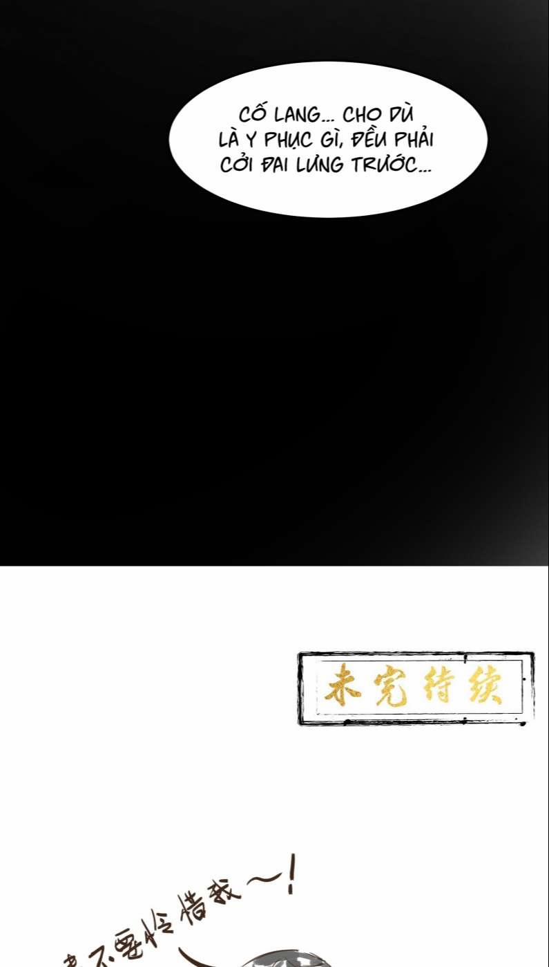 Thái Tử Điện Hạ Áo Giáp Của Người Lại Rơi Rồi 49 trang 42