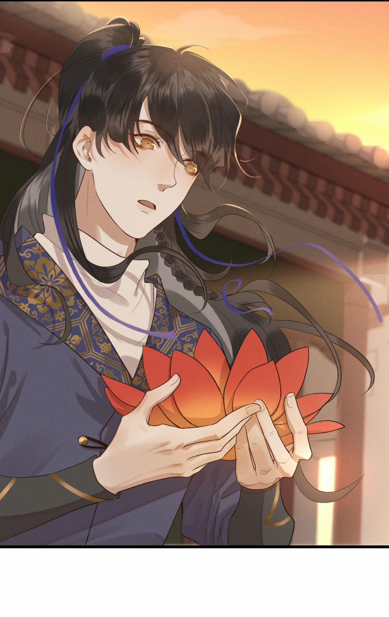 Thái Tử Điện Hạ Áo Giáp Của Người Lại Rơi Rồi 5 trang 26