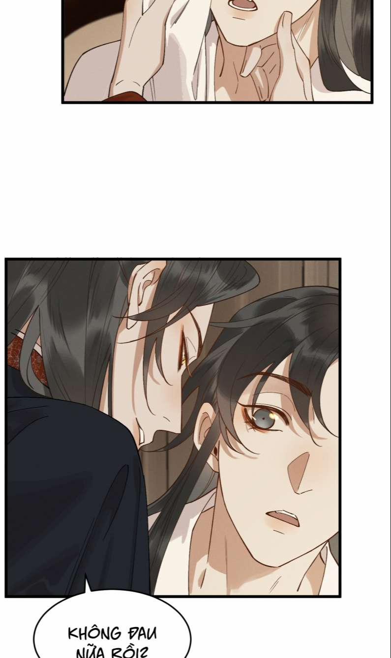 Thái Tử Điện Hạ Áo Giáp Của Người Lại Rơi Rồi 50 trang 16