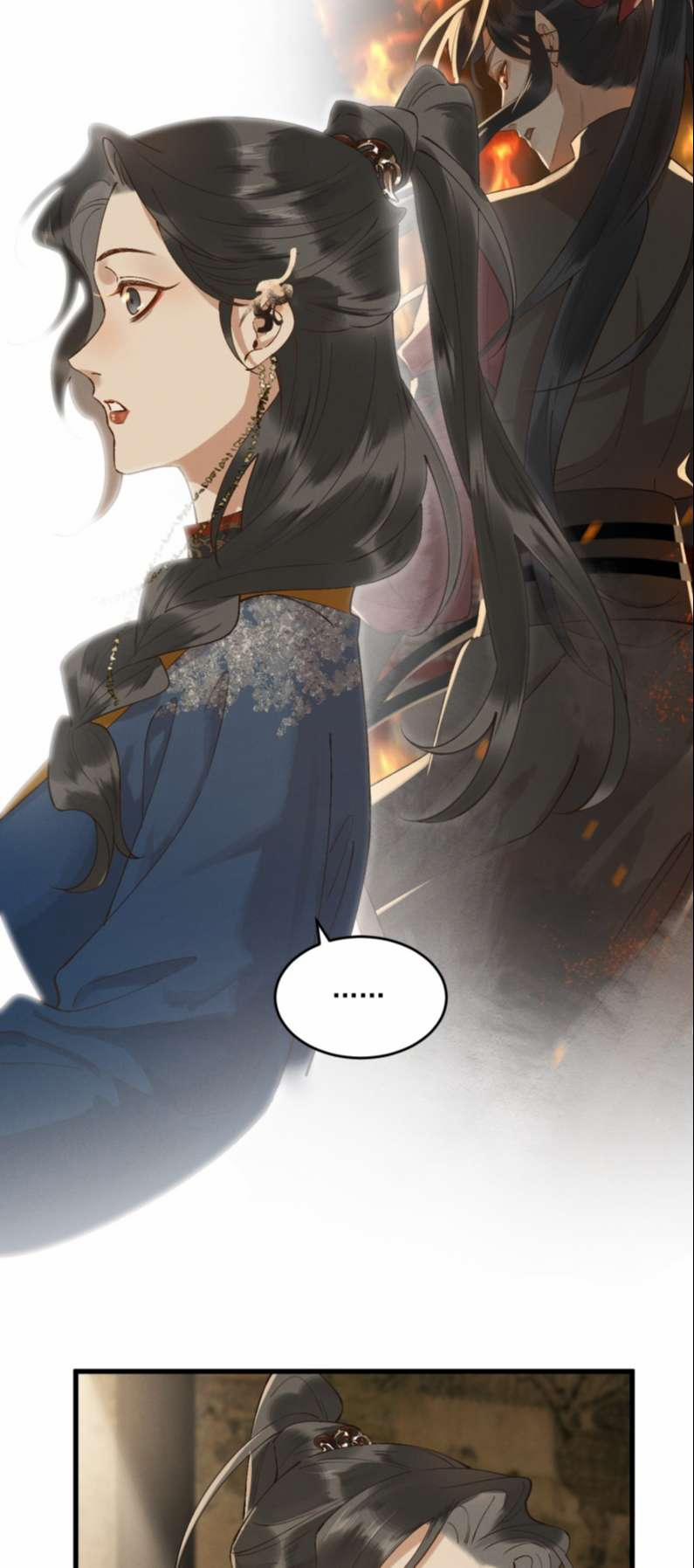 Thái Tử Điện Hạ Áo Giáp Của Người Lại Rơi Rồi 50 trang 42