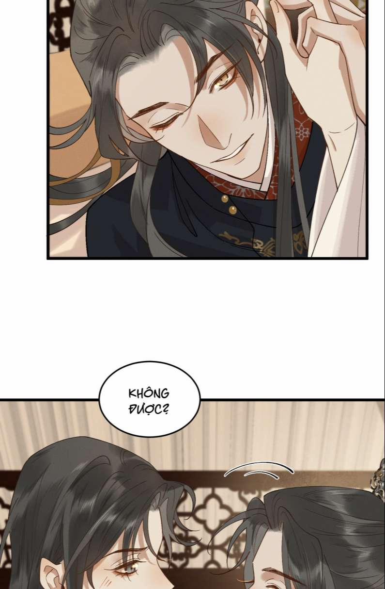 Thái Tử Điện Hạ Áo Giáp Của Người Lại Rơi Rồi 50 trang 6