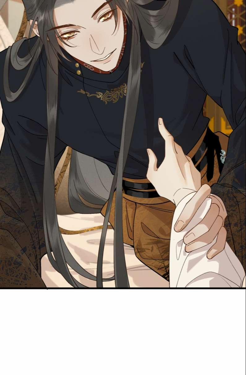 Thái Tử Điện Hạ Áo Giáp Của Người Lại Rơi Rồi 50 trang 8