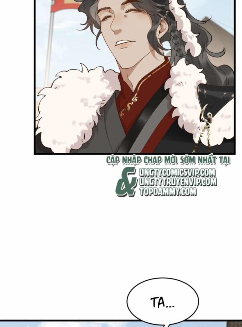 Thái Tử Điện Hạ Áo Giáp Của Người Lại Rơi Rồi 51 trang 34