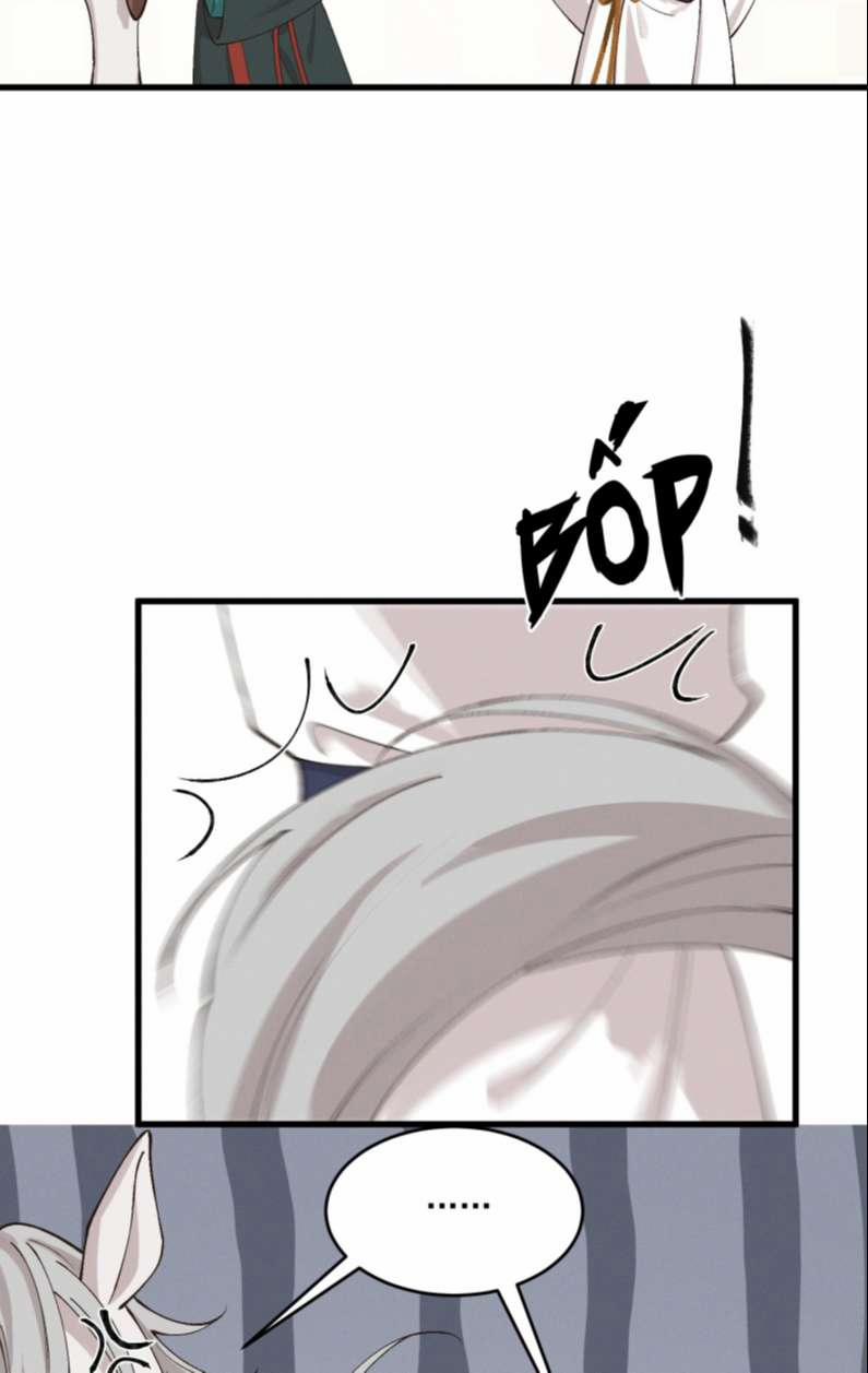 Thái Tử Điện Hạ Áo Giáp Của Người Lại Rơi Rồi 51 trang 43