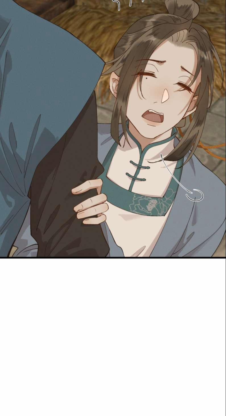 Thái Tử Điện Hạ Áo Giáp Của Người Lại Rơi Rồi 52 trang 10