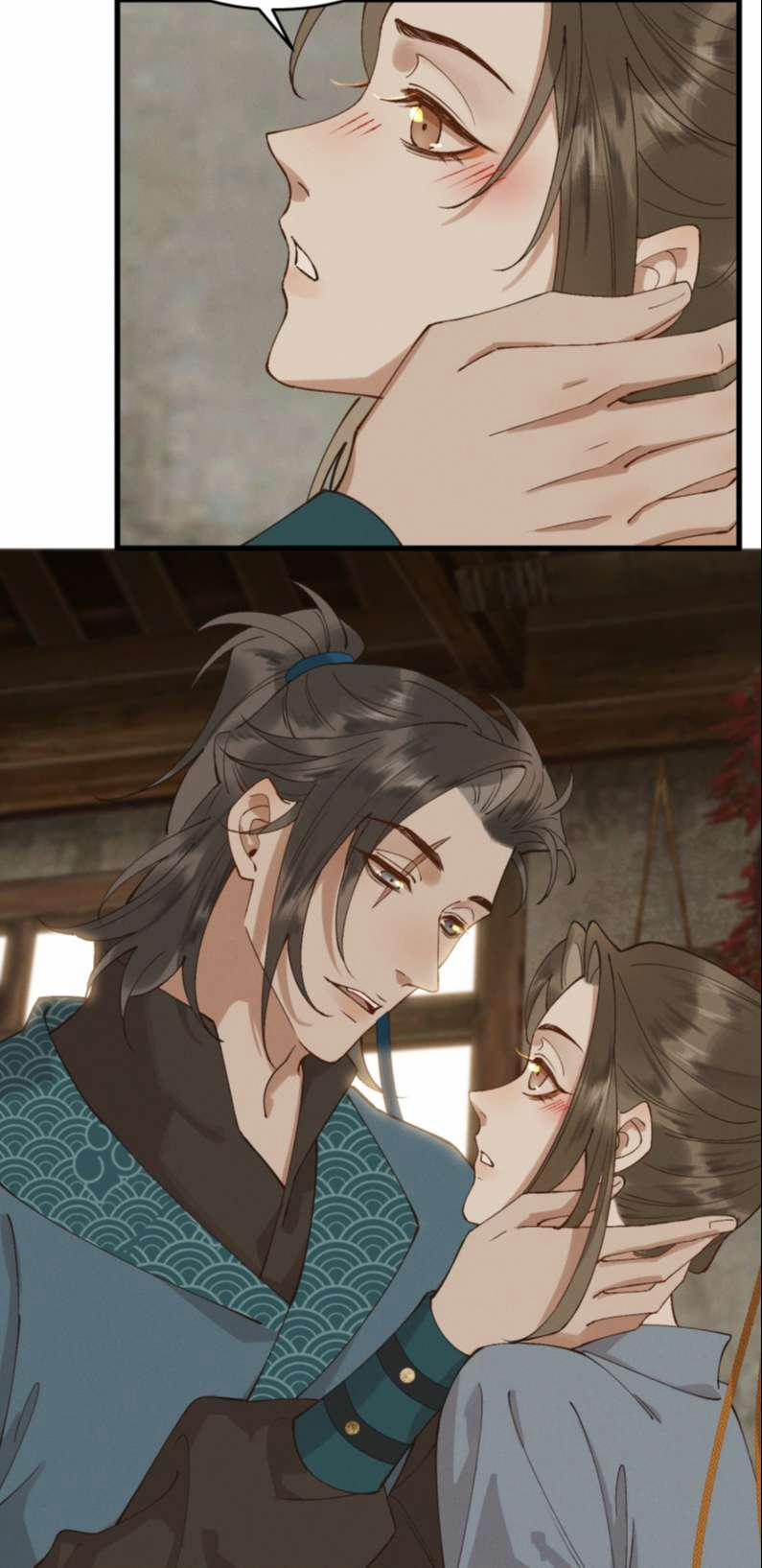 Thái Tử Điện Hạ Áo Giáp Của Người Lại Rơi Rồi 52 trang 18