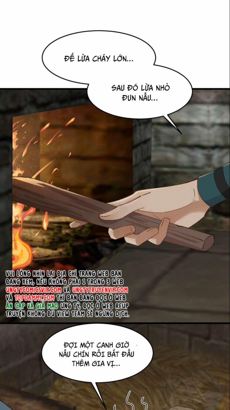 Thái Tử Điện Hạ Áo Giáp Của Người Lại Rơi Rồi 52 trang 9