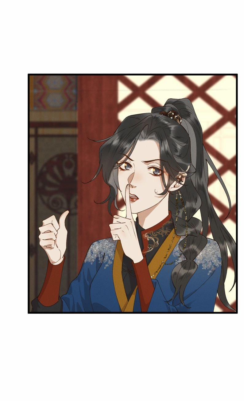 Thái Tử Điện Hạ Áo Giáp Của Người Lại Rơi Rồi 53 trang 19