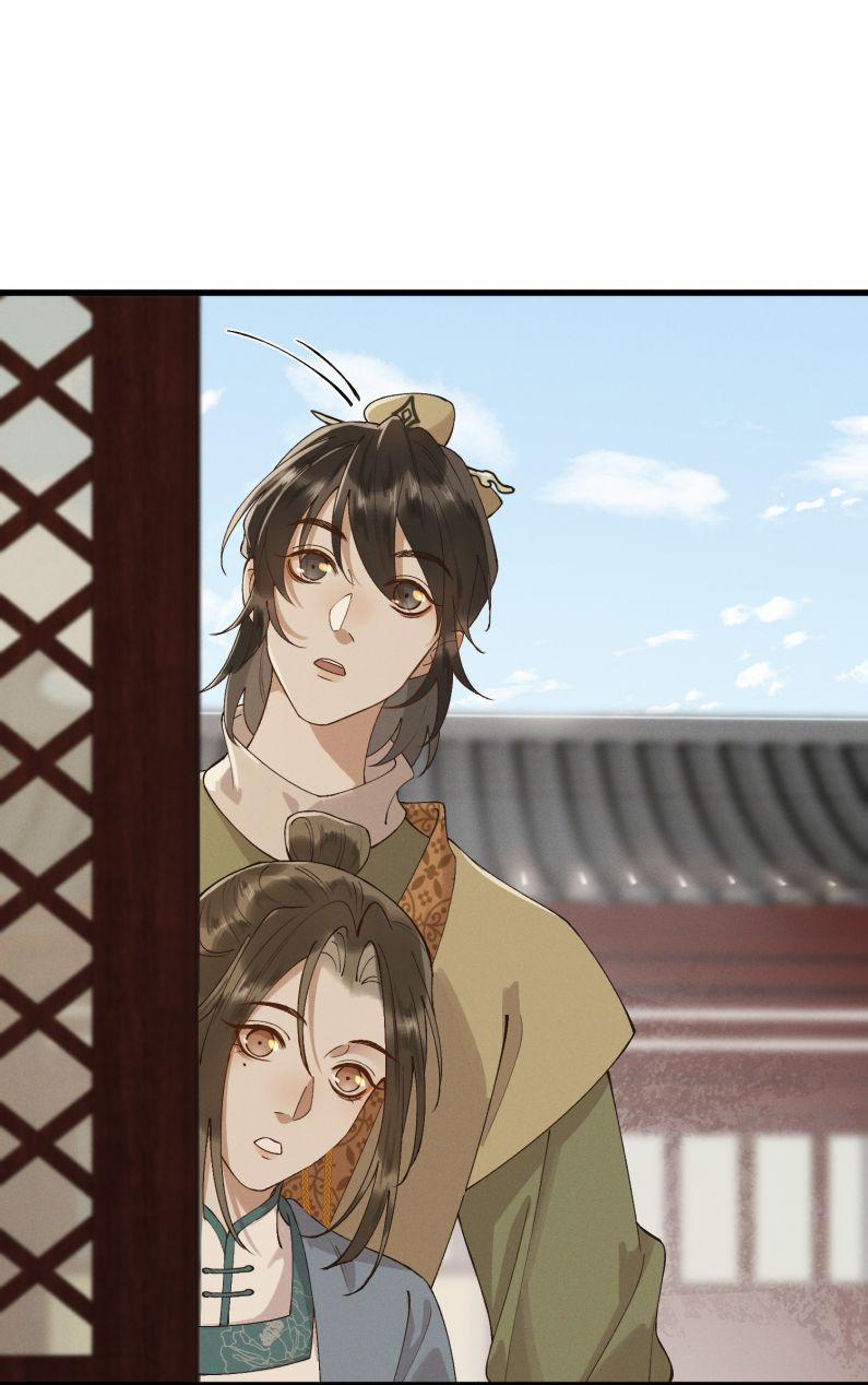 Thái Tử Điện Hạ Áo Giáp Của Người Lại Rơi Rồi 53 trang 20