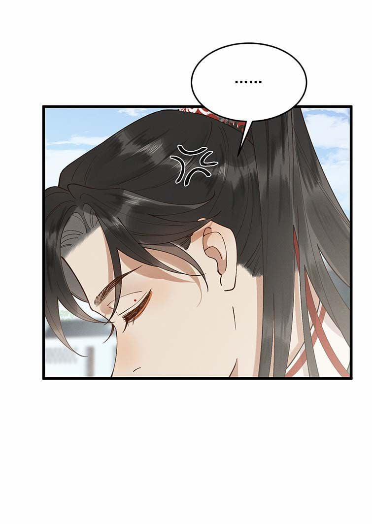 Thái Tử Điện Hạ Áo Giáp Của Người Lại Rơi Rồi 55 trang 29