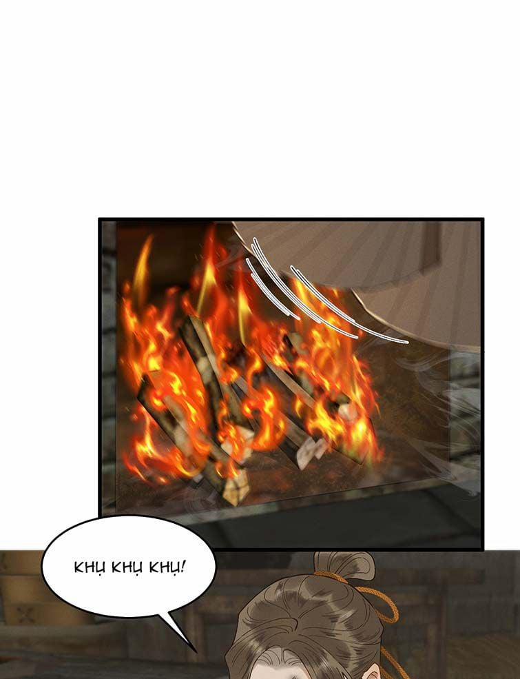 Thái Tử Điện Hạ Áo Giáp Của Người Lại Rơi Rồi 56 trang 2