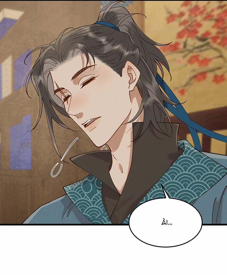 Thái Tử Điện Hạ Áo Giáp Của Người Lại Rơi Rồi 56 trang 24