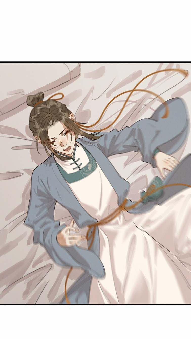 Thái Tử Điện Hạ Áo Giáp Của Người Lại Rơi Rồi 56 trang 29