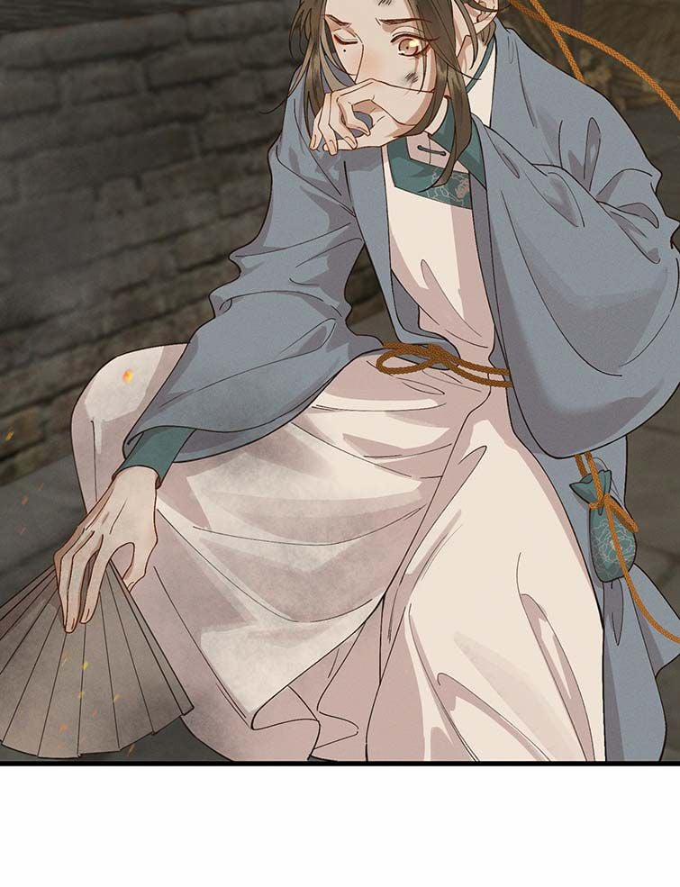 Thái Tử Điện Hạ Áo Giáp Của Người Lại Rơi Rồi 56 trang 3