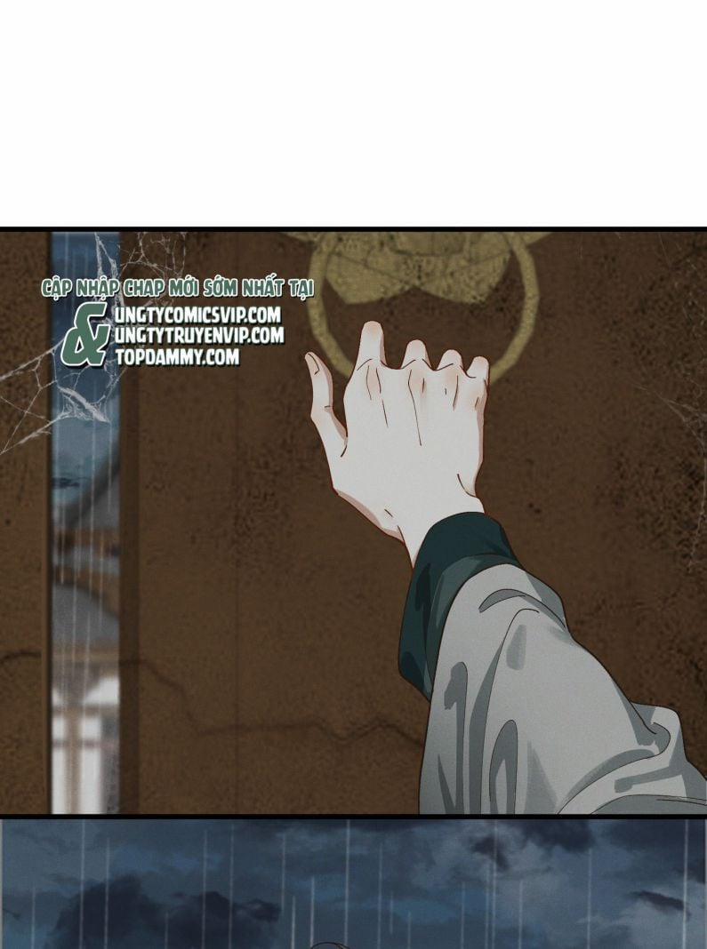 Thái Tử Điện Hạ Áo Giáp Của Người Lại Rơi Rồi 59 trang 13