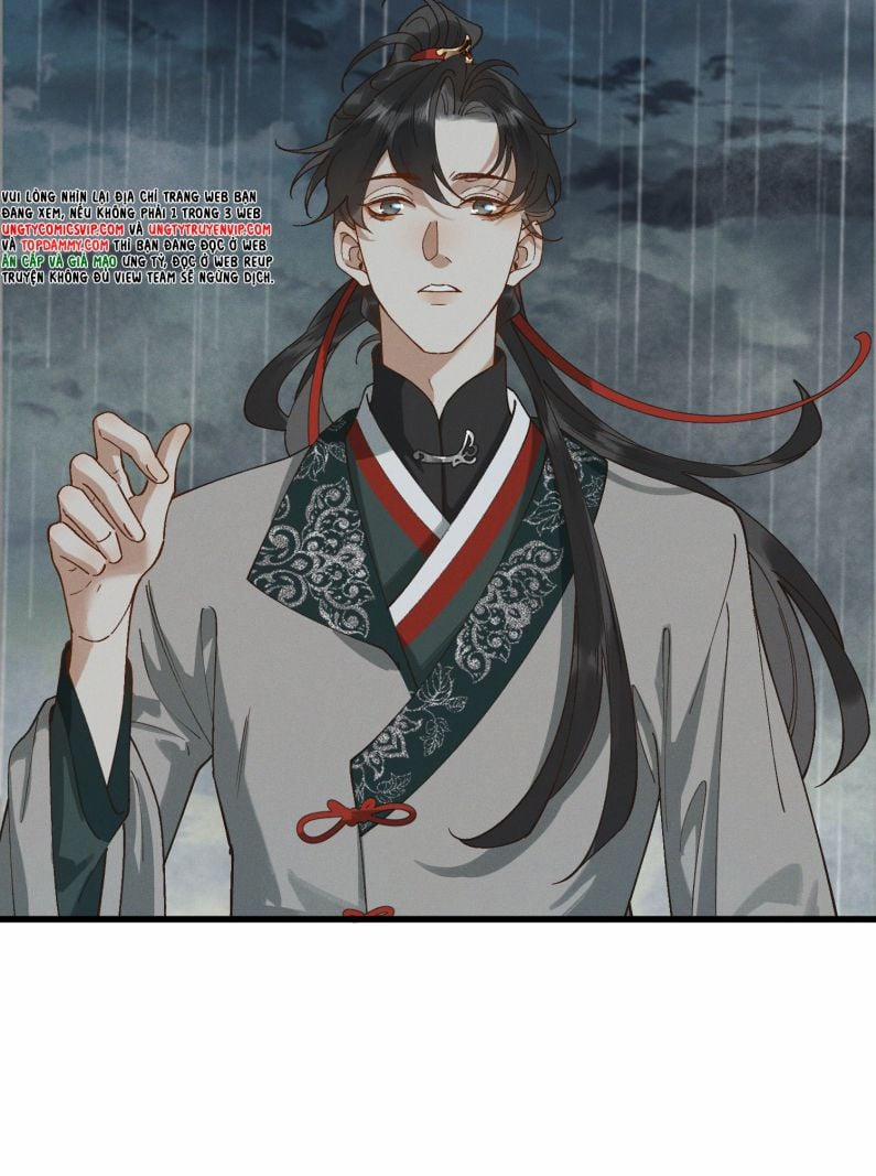 Thái Tử Điện Hạ Áo Giáp Của Người Lại Rơi Rồi 59 trang 14