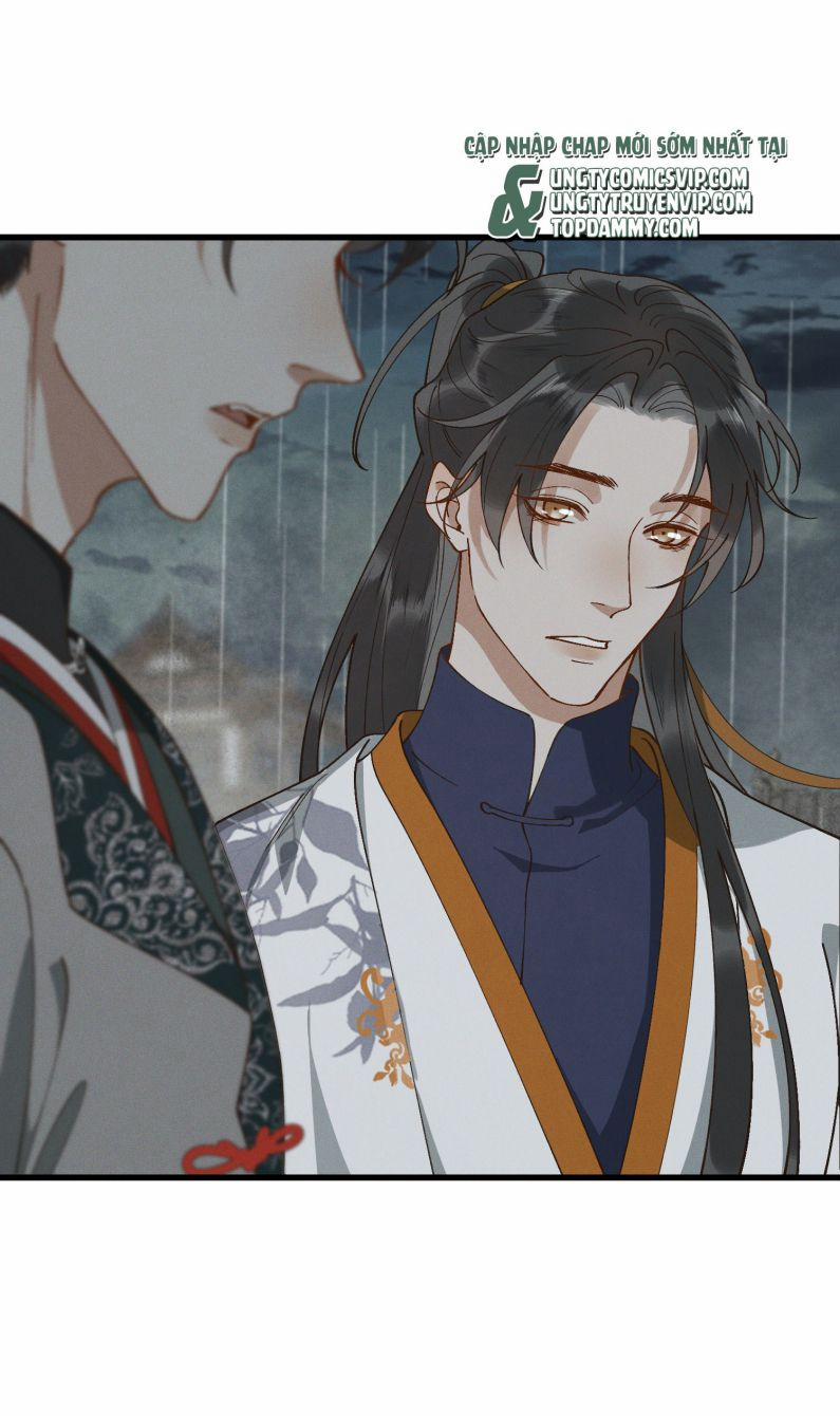 Thái Tử Điện Hạ Áo Giáp Của Người Lại Rơi Rồi 59 trang 18