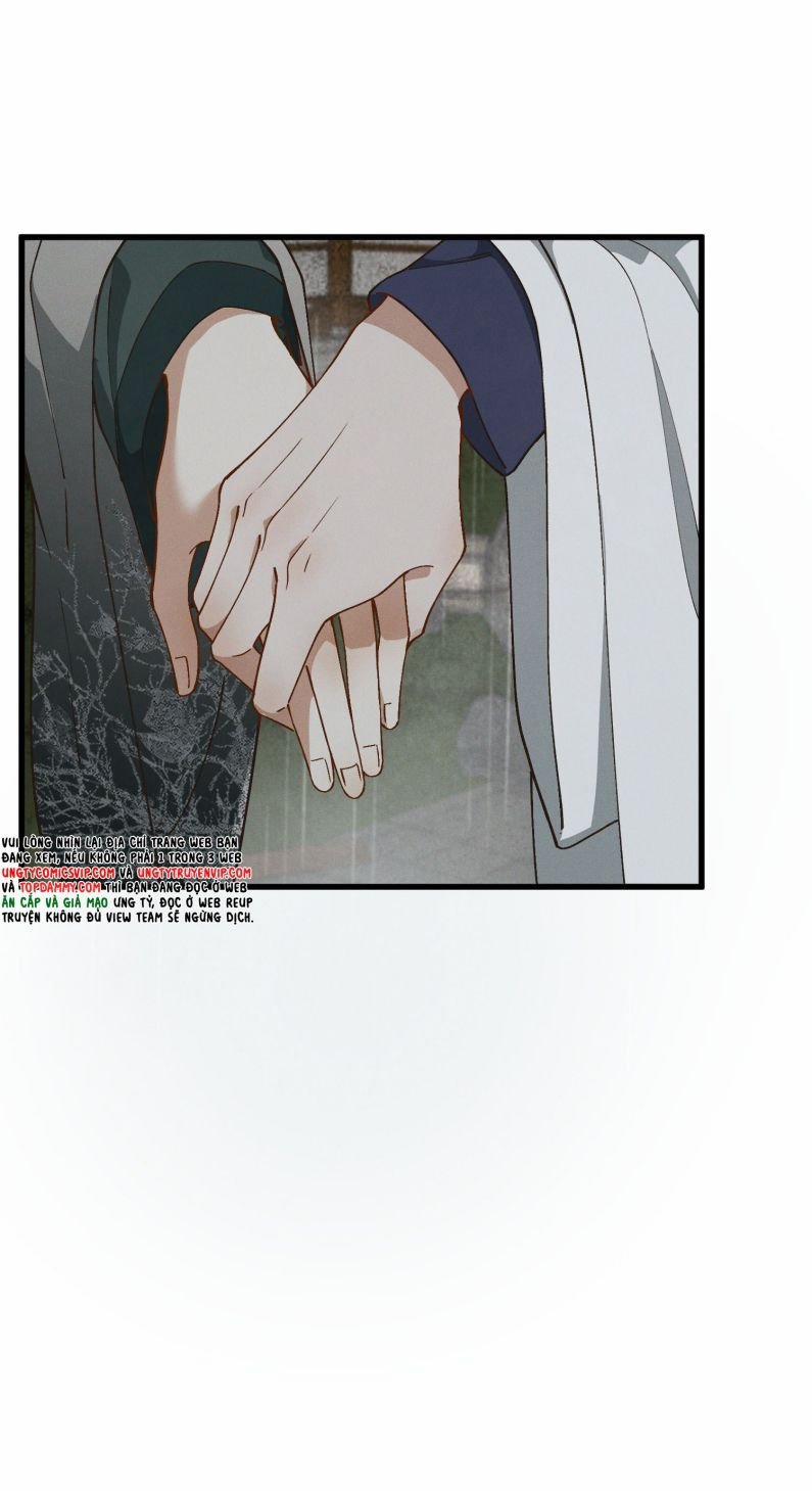 Thái Tử Điện Hạ Áo Giáp Của Người Lại Rơi Rồi 59 trang 19