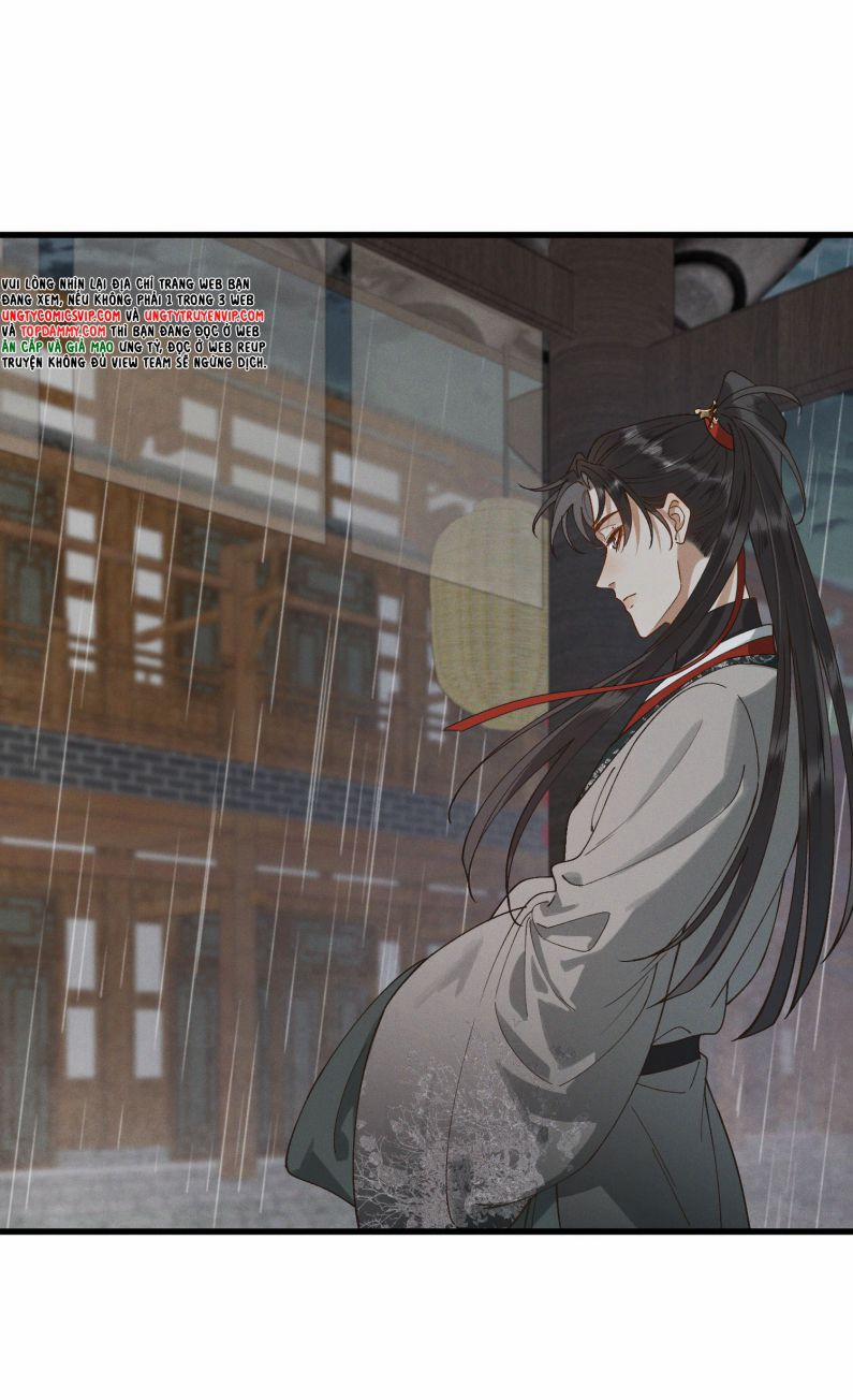 Thái Tử Điện Hạ Áo Giáp Của Người Lại Rơi Rồi 59 trang 2