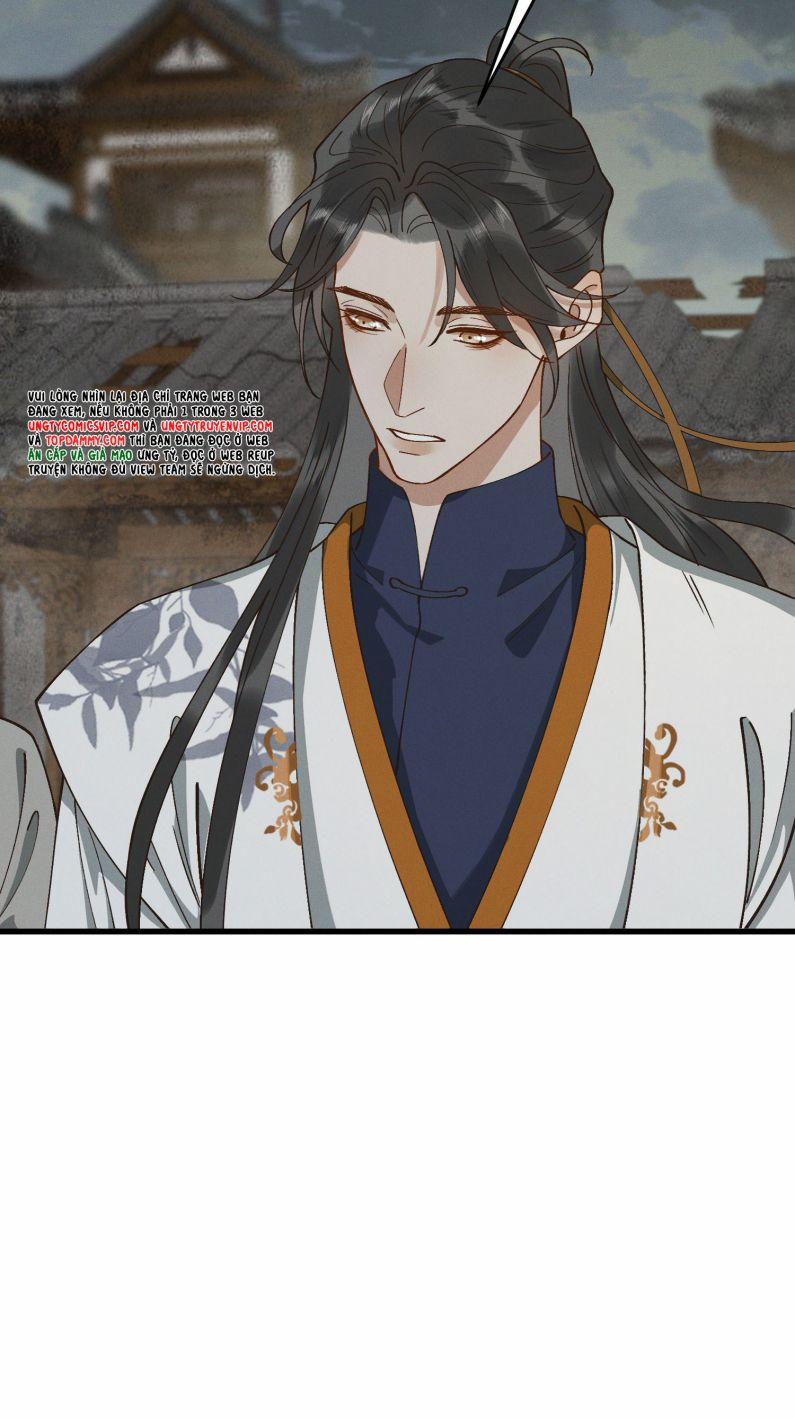 Thái Tử Điện Hạ Áo Giáp Của Người Lại Rơi Rồi 59 trang 21