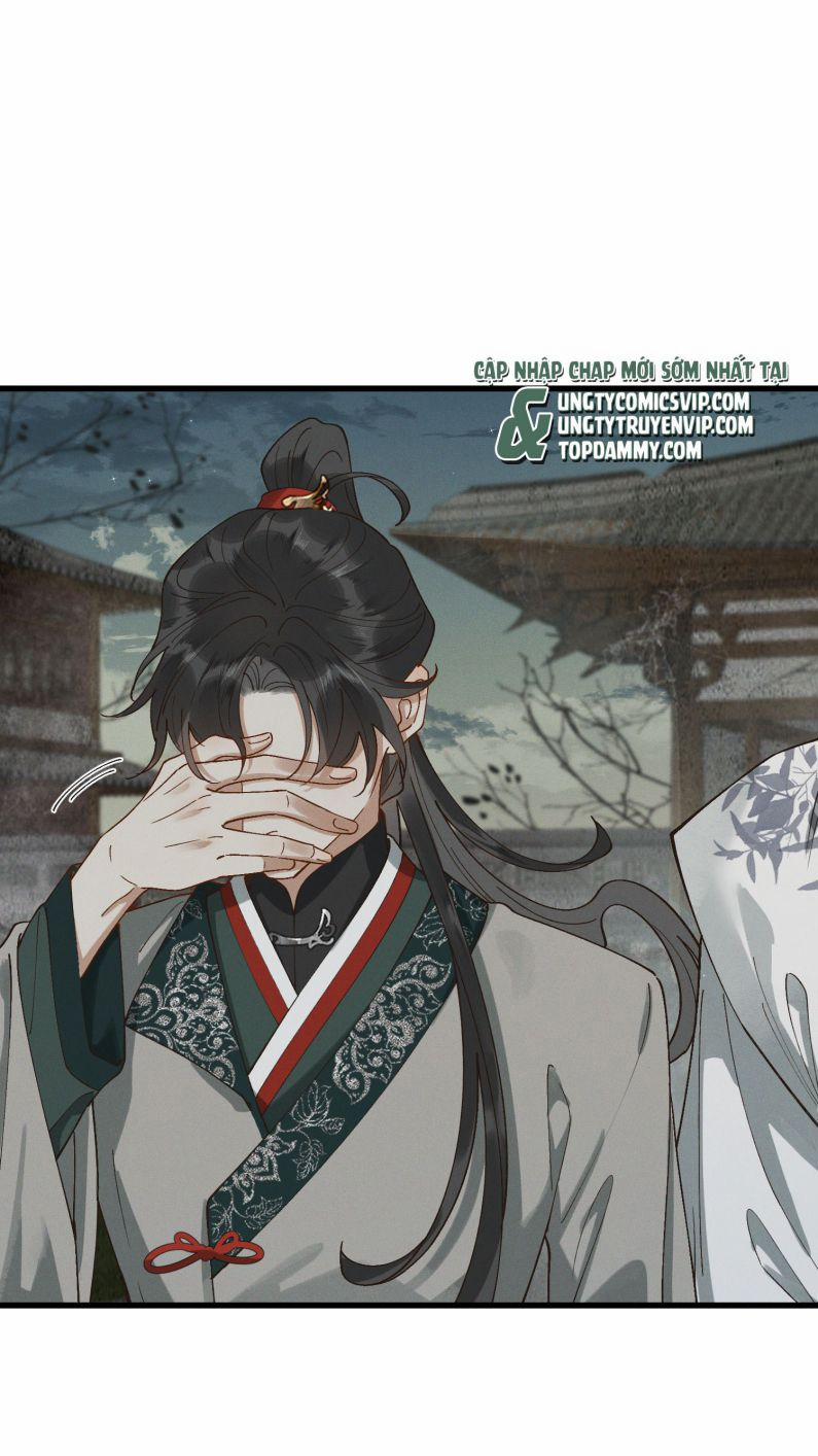 Thái Tử Điện Hạ Áo Giáp Của Người Lại Rơi Rồi 59 trang 22