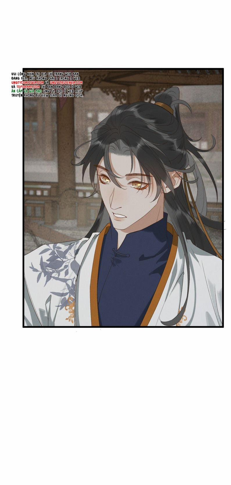 Thái Tử Điện Hạ Áo Giáp Của Người Lại Rơi Rồi 59 trang 31