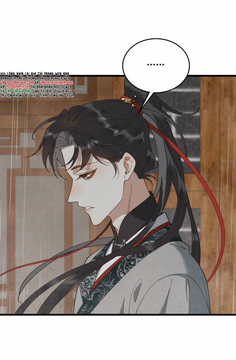 Thái Tử Điện Hạ Áo Giáp Của Người Lại Rơi Rồi 59 trang 9