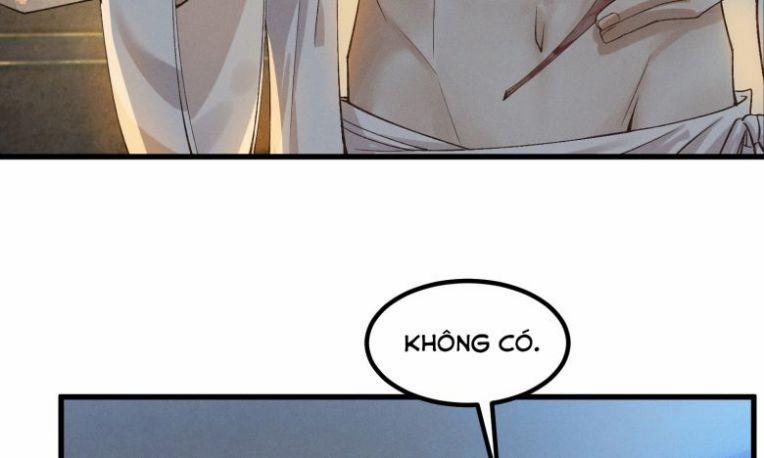 Thái Tử Điện Hạ Áo Giáp Của Người Lại Rơi Rồi 6 trang 11