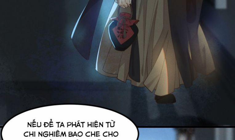 Thái Tử Điện Hạ Áo Giáp Của Người Lại Rơi Rồi 6 trang 24