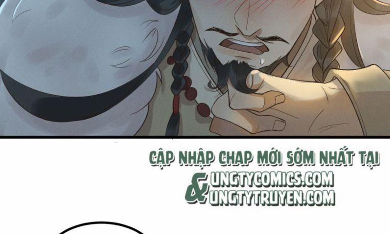 Thái Tử Điện Hạ Áo Giáp Của Người Lại Rơi Rồi 6 trang 26