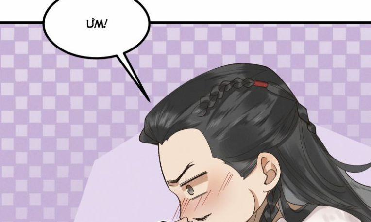 Thái Tử Điện Hạ Áo Giáp Của Người Lại Rơi Rồi 6 trang 27