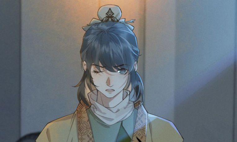 Thái Tử Điện Hạ Áo Giáp Của Người Lại Rơi Rồi 6 trang 43