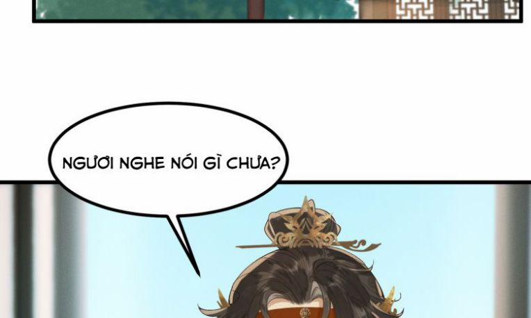 Thái Tử Điện Hạ Áo Giáp Của Người Lại Rơi Rồi 6 trang 51