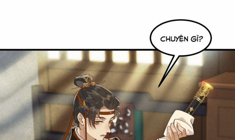 Thái Tử Điện Hạ Áo Giáp Của Người Lại Rơi Rồi 6 trang 54