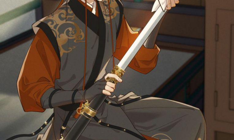 Thái Tử Điện Hạ Áo Giáp Của Người Lại Rơi Rồi 6 trang 55