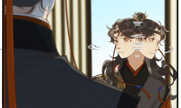 Thái Tử Điện Hạ Áo Giáp Của Người Lại Rơi Rồi 6 trang 57