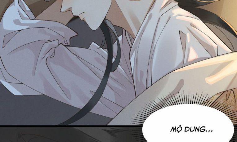 Thái Tử Điện Hạ Áo Giáp Của Người Lại Rơi Rồi 6 trang 6