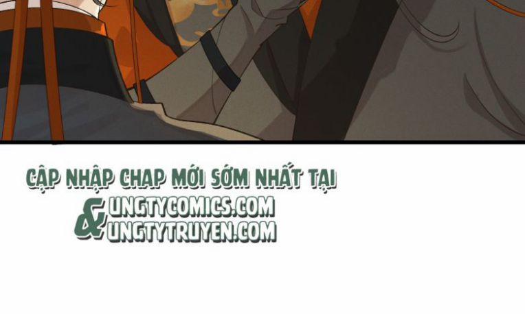 Thái Tử Điện Hạ Áo Giáp Của Người Lại Rơi Rồi 6 trang 60